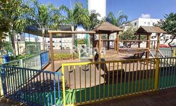 Imagem 5: Apartamento para alugar, 2 quartos, 1 vaga, Shopping Park - Uberlândia/MG - R$ 900,00