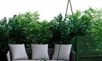 Imagem 6: Apartamento com 4 quartos no DECK Praça T-23 - Bairro Setor Bueno em Goiânia