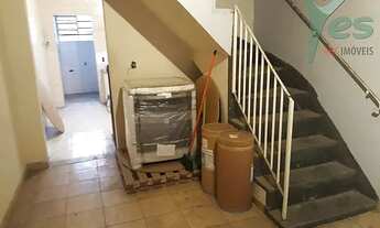 Imagem 7: Cód.: 1969 - Sobrado residencial à venda, Vila Santa Teresa, Santo André