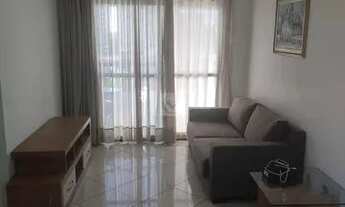 Imagem 2: Apartamento no Condomínio Via Farol