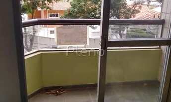 Imagem 4: Apartamento à venda no Jardim Paraiso - Campinas