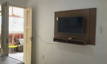 Imagem 3: Apartamento Mobiliado no Condomínio Stella Maris - AP49124