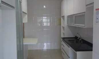 Imagem 7: Apartamento para Locação em Santana de Parnaíba, Tamboré, 3 dormitórios, 1 suíte, 3 banhei