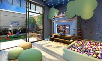 Imagem 6: SãO PAULO - Apartamento Padrão - Moema