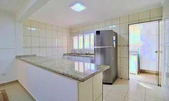 Imagem 6: Cód.: 13312 - Sobrado 3 quartos - Campestre