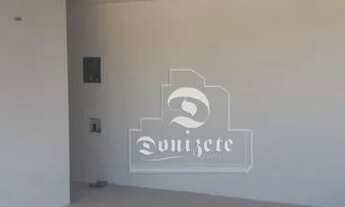 Imagem 6: Sala à venda, 37 m² por R$ 395.000,00 - Centro - Santo André/SP