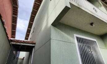 Imagem: Sobrado com 2 dormitórios para alugar