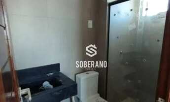 Imagem 5: Apartamento com 3 dormitórios para alugar, 78 m² por R$ 3.420,00/mês - Tambauzinho - João