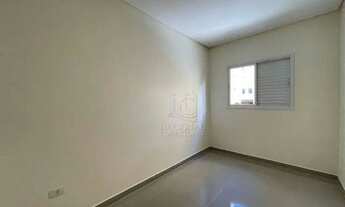 Imagem 5: Cobertura com 2 dormitórios à venda, 116 m² por R$ 535.000,00 - Parque Oratório - Santo An