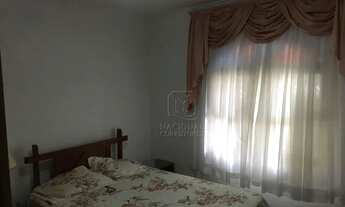 Imagem 4: Casa com 3 dormitórios à venda, 175 m² por R$ 800.000,00 - Parque Novo Oratório - Santo An