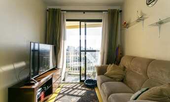 Imagem 6: Apartamento à Venda - Tatuapé, 2 Quartos, 55 m2