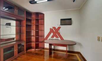 Imagem 6: APTO CENTRO - 3 Dorm / 3 Suítes / 2 Vagas / 194 m² - SJRP/SP