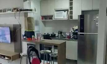 Imagem 6: Apartamento para venda tem 50 metros quadrados com 2 quartos em Portais (Polvilho) - Cajam