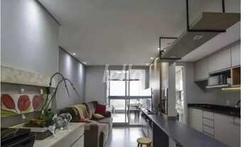 Imagem 2: São Paulo - Apartamento Padrão - Santo Amaro