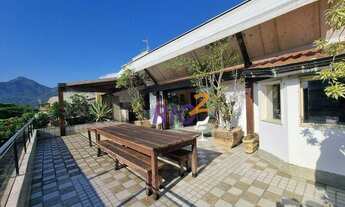 Imagem 3: Cobertura com 4 dormitórios à venda, 431 m² por R$ 2.750.000,00 - Jardim Oceânico - Rio de