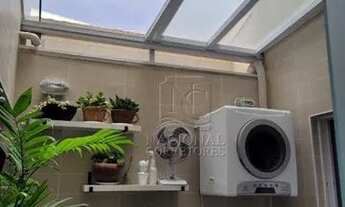 Imagem 5: Apartamento com 2 dormitórios à venda, 65 m² por R$ 390.000,00 - Vila Alzira - Santo André