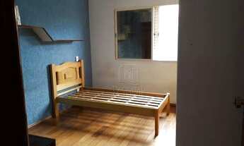 Imagem 2: Casa com 4 dormitórios à venda, 300 m² por R$ 850.000,00 - Parque Erasmo Assunção - Santo