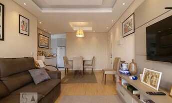 Imagem 3: Apartamento para Aluguel - Tatuapé, 2 Quartos, 68 m2