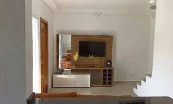 Imagem: Casa com 3 dormitórios à venda, 107 m²