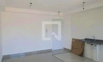 Imagem 3: Apartamento para Aluguel - Água Fria, 2 Quartos, 47 m2