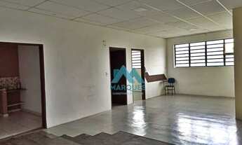 Imagem 4: Galpão para alugar, 500 m² por R$ 8.000/mês - Vila São João - Caçapava/SP