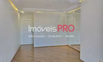 Imagem: MOEMA INDIOS - 2 DORM 1 SUITE C/ CLOSET