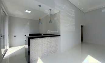 Imagem 6: Casa à venda, 3 quartos, 1 suíte, 2 vagas, Jardim Terramerica - Americana/SP