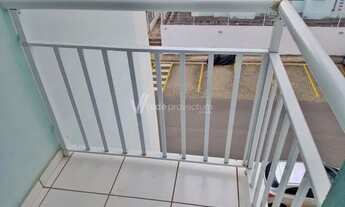 Imagem 4: Apartamento - Jardim Carlos Lourenço - Campinas