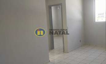 Imagem 4: Apartamento com 2 quartos no Av. Clárice de Lima Castro - Bairro Nova Olinda em Londrina