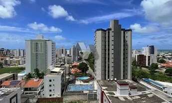 Imagem 3: Apartamento com 3 Quartos à venda, 82m² - Jardim Oceania