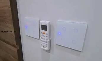 Imagem 4: Casa em Condomínio para Venda em Ribeirão Preto, Jardim Valencia, 3 dormitórios, 3 suítes