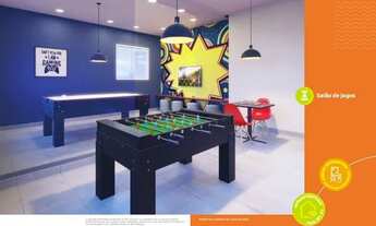 Imagem 7: Apartamento a venda na Avenida Imirim, lançamento com lazer completo!