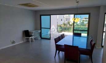 Imagem 4: Cobertura à venda, 4 quartos, 1 suíte, 2 vagas, Recreio dos Bandeirantes - RIO DE JANEIRO