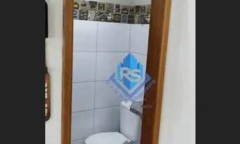 Imagem 7: Excelente Cobertura Para Venda no Demarchi 186 M² e 2 Vagas i