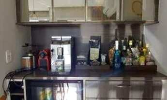 Imagem 3: Apartamento à venda, 84 m² por R$ 730.000,00 - Vila Brandina - Campinas/SP