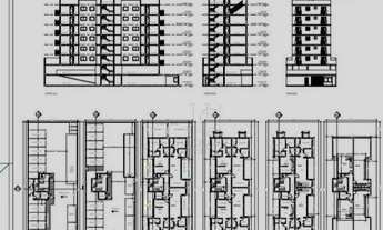 Imagem 5: Apartamento à venda - Parque das Nações - Santo André/SP