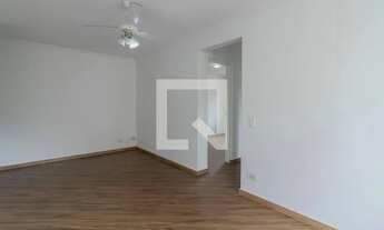 Imagem 4: Apartamento para Aluguel - Jabaquara, 2 Quartos, 56 m2