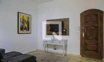 Imagem 3: Apartamento para Aluguel - Boqueirão, 1 Quarto, 45 m2