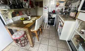 Imagem 6: São Paulo - Apartamento Padrão - Mooca