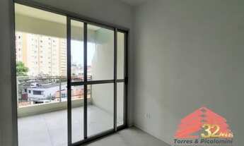 Imagem 7: APARTAMENTO LOCAÇÃO MOOCA 80 M 3 DORMITÓRIOS 2 SUÍTES 2 VAGAS, VARANDA, LAZER COMPLETO