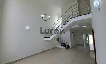 Imagem 7: Casa de condomínio sobrado para aluguel com 270 metros quadrados com 4 quartos