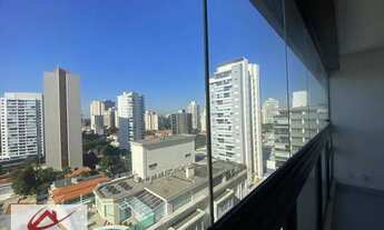 Imagem 5: Studio com 1 dormitório para alugar Rua Pascal 1649 Brooklin