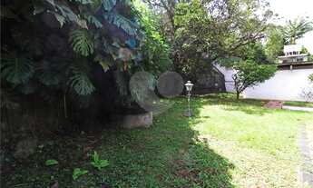 Imagem 7: Alto de Pinheiros - Vista para o Mirante