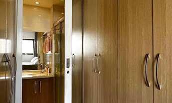 Imagem 6: Jardim de Toscana - 77m²- 3 Quartos - Nascente - Oportunidade - Condomínio Jardins