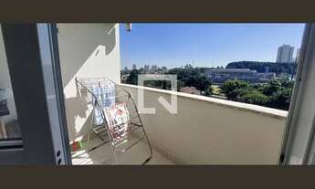 Imagem 6: Apartamento para Aluguel - Parque Jaçatuba, 2 Quartos, 71 m2