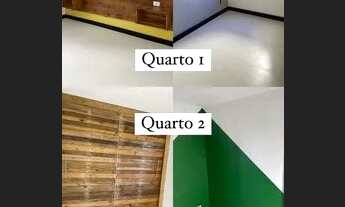 Imagem 4: Alugo apartamento 44m2 - cotia verde III