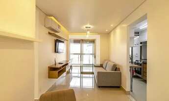 Imagem 2: Apartamento para Aluguel - Vila Mariana, 2 Quartos, 64 m2