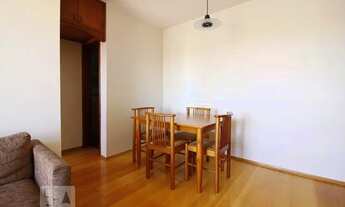 Imagem 5: Apartamento para Aluguel - Vila Mariana, 1 Quarto, 43 m2