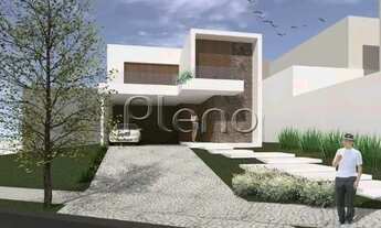 Imagem: Casa - Swiss Park - Campinas
