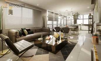 Imagem 4: APARTAMENTO 03 QUARTOS, CENTRO - PATOS DE MINAS